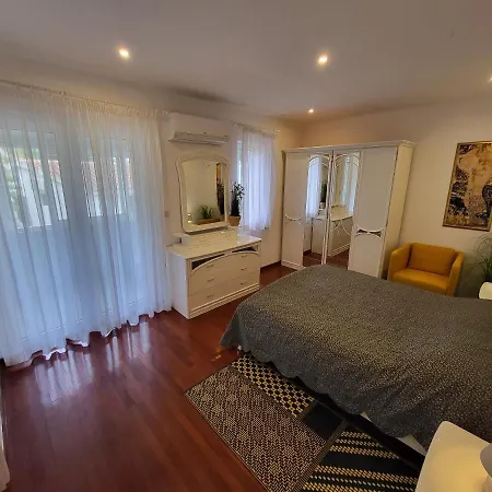 Villa Blue With Bbq, Wifi And Stunning View