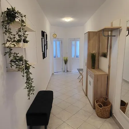Villa Blue With Bbq, Wifi And Stunning View Čelina
