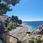 Blue With Bbq, Wifi And Stunning View Villa *