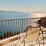 Villa Blue With Bbq, Wifi And Stunning View Celina