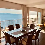 Villa Blue With Bbq, Wifi And Stunning View Celina