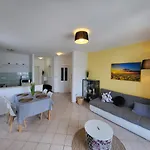 Villa Blue With Bbq, Wifi And Stunning View