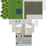 Villa Blue With Bbq, Wifi And Stunning View *