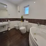 Blue With Bbq, Wifi And Stunning View Villa