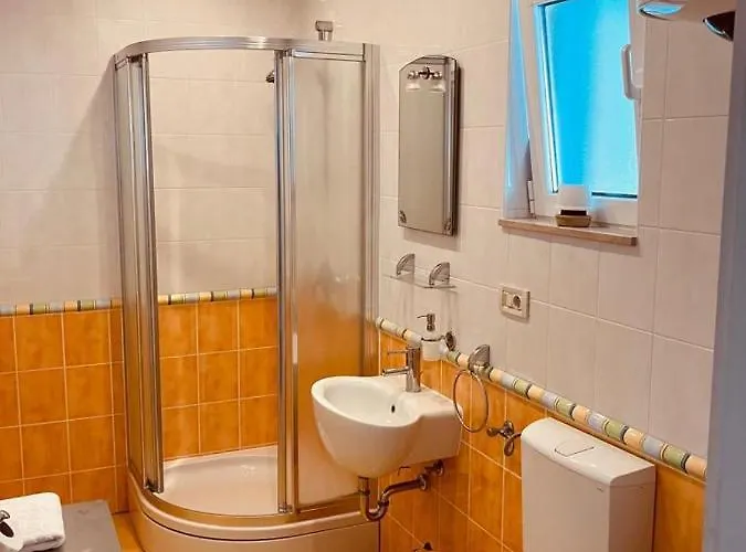 Blue With Bbq, Wifi And Stunning View *