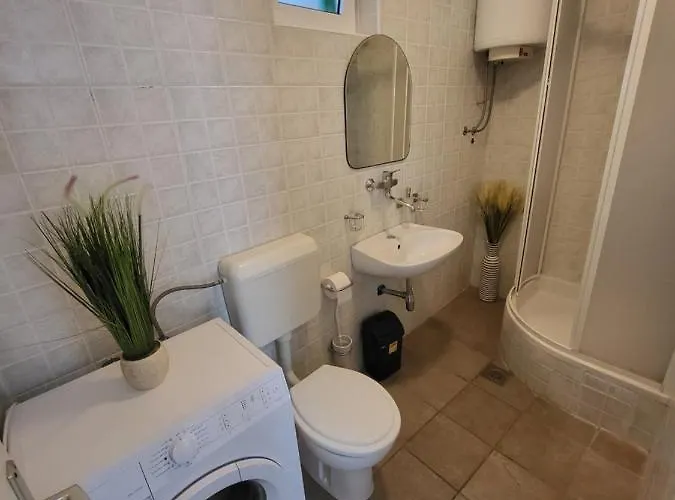 Blue With Bbq, Wifi And Stunning View Vila Celina